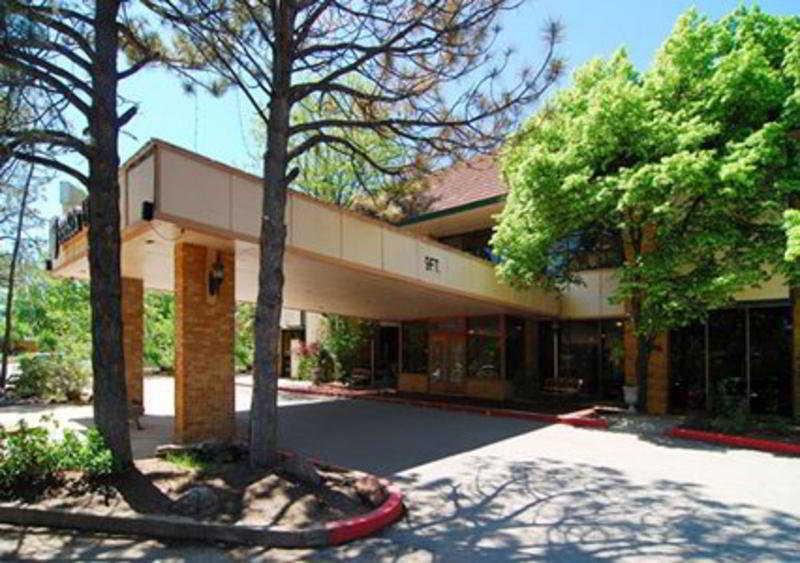 Rodeway Inn And Suites Boulder Broker Eksteriør billede