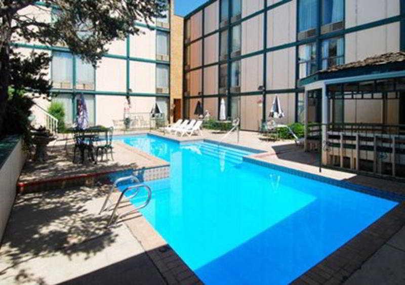Rodeway Inn And Suites Boulder Broker Faciliteter billede