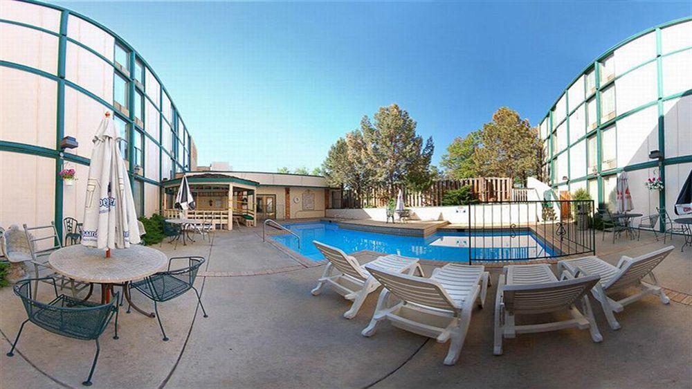 Rodeway Inn And Suites Boulder Broker Eksteriør billede