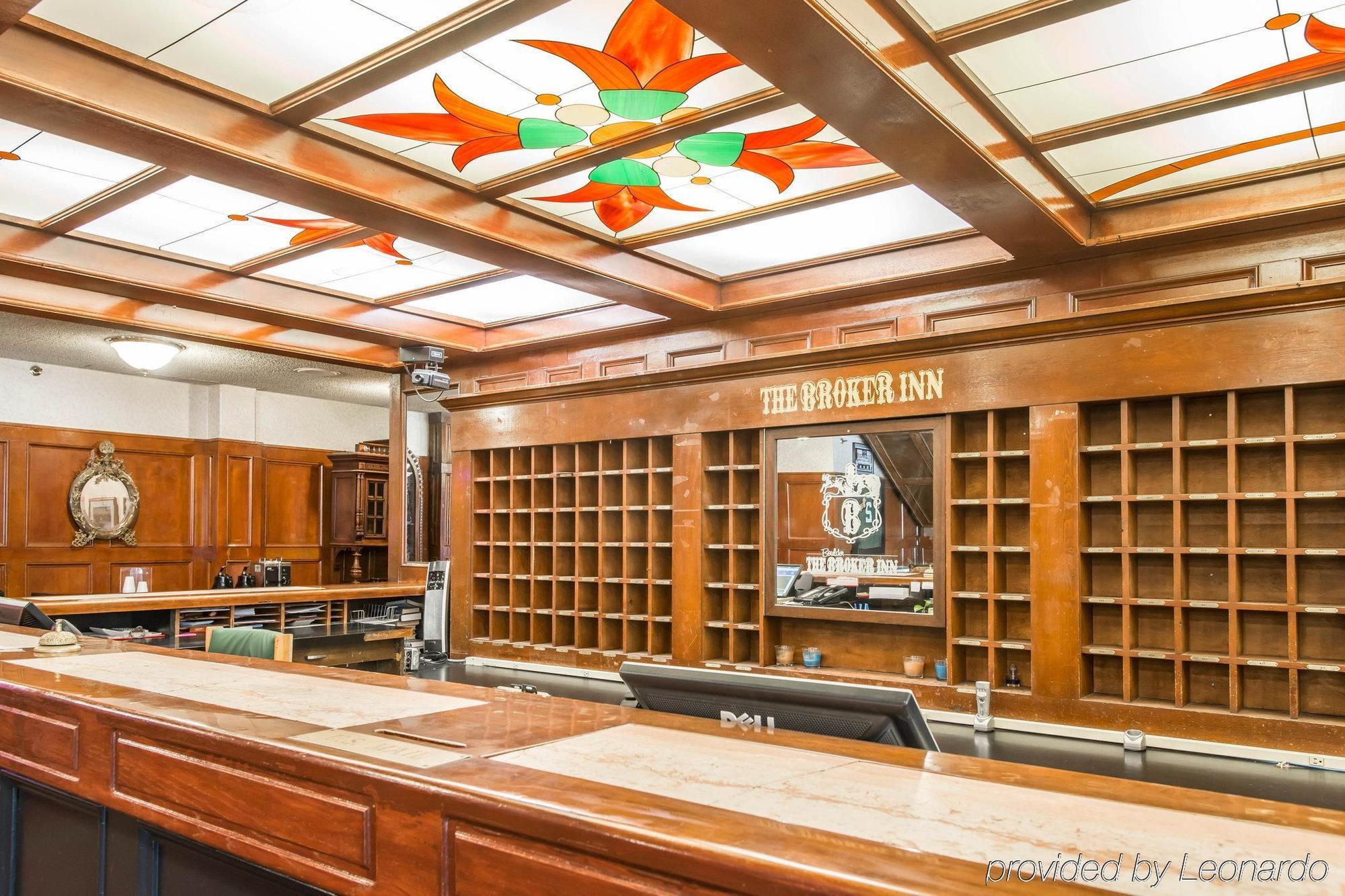 Rodeway Inn And Suites Boulder Broker Eksteriør billede
