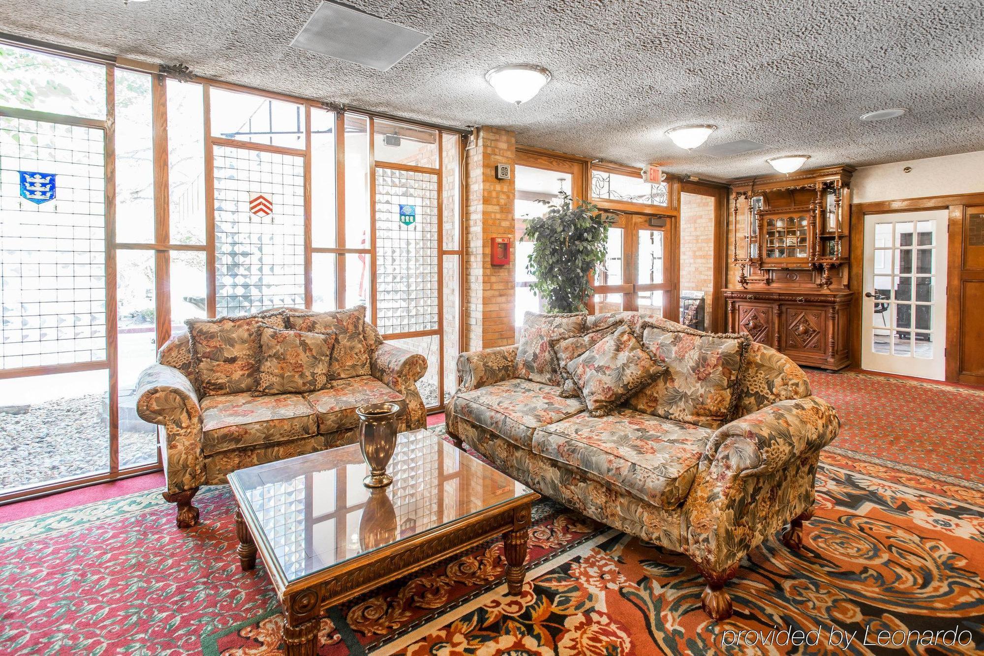 Rodeway Inn And Suites Boulder Broker Eksteriør billede