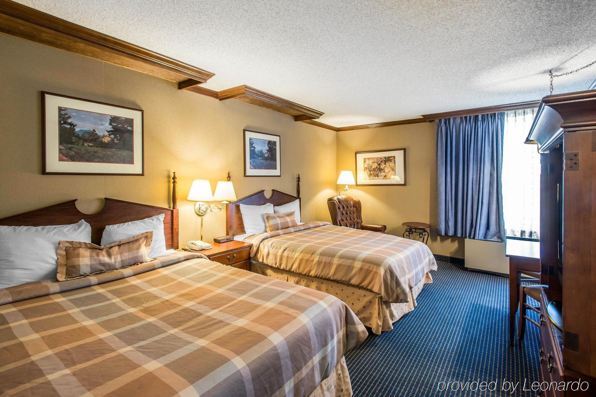 Rodeway Inn And Suites Boulder Broker Eksteriør billede