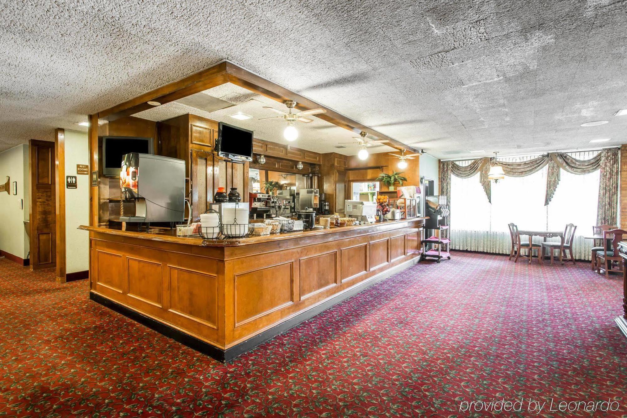 Rodeway Inn And Suites Boulder Broker Eksteriør billede