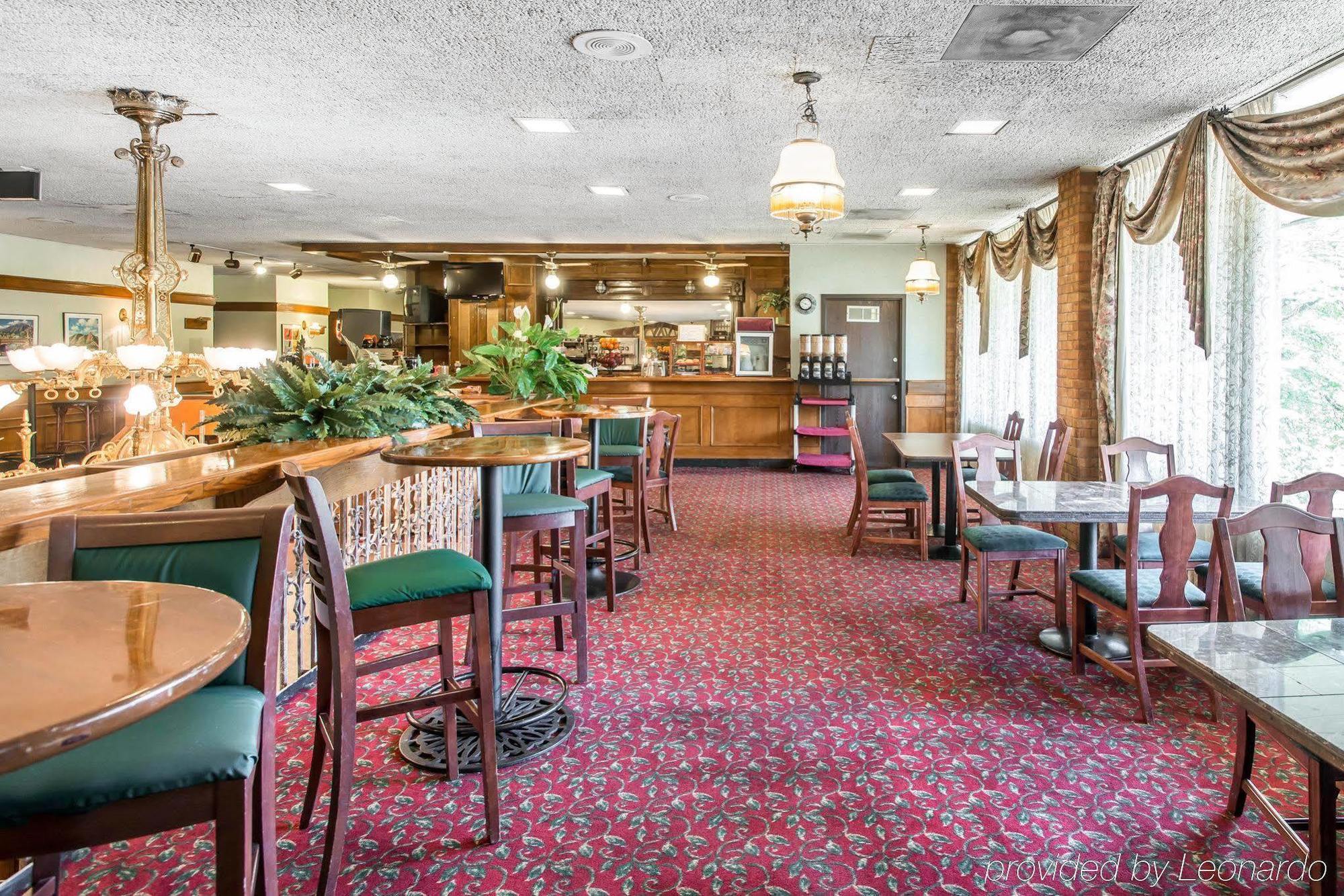 Rodeway Inn And Suites Boulder Broker Eksteriør billede