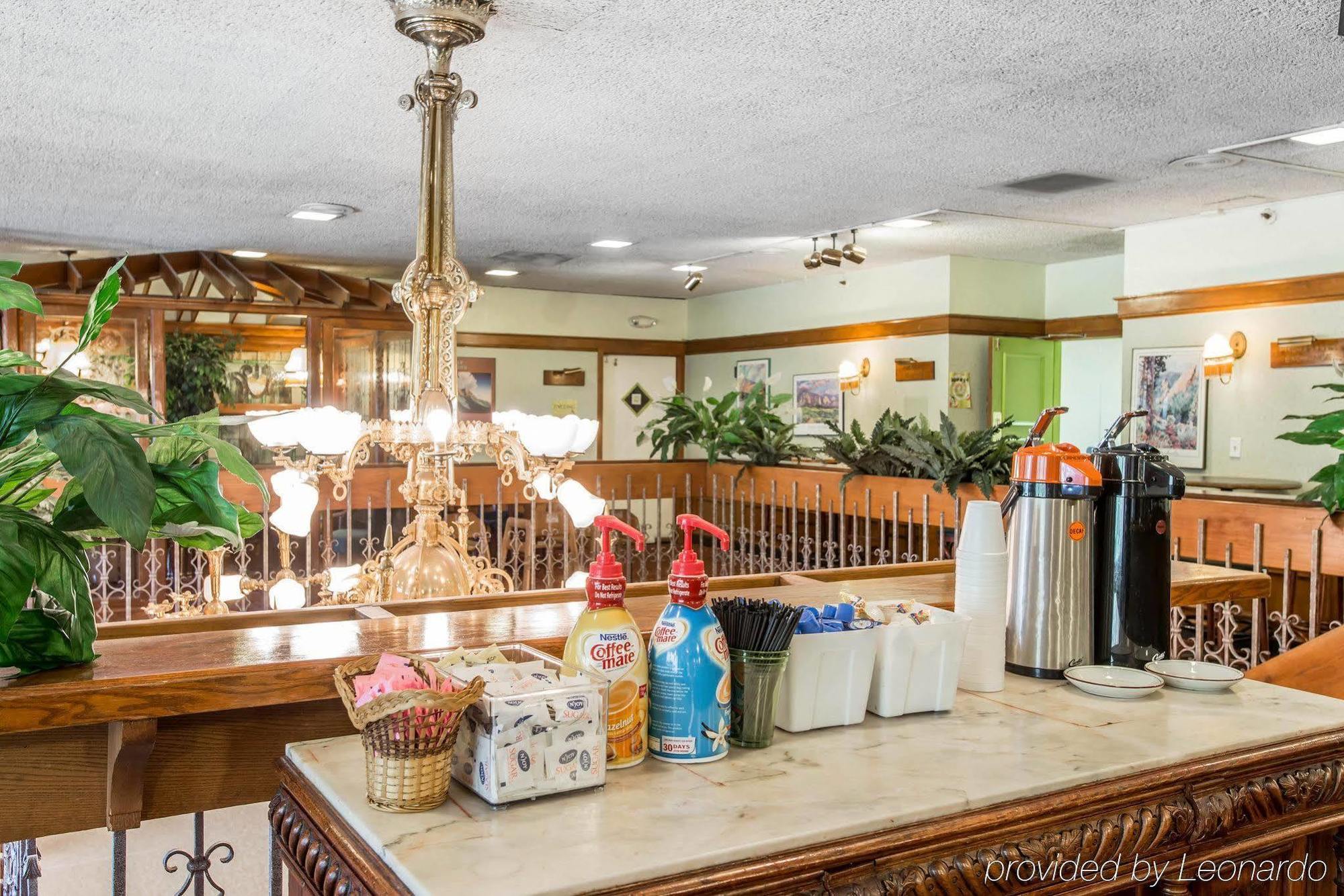 Rodeway Inn And Suites Boulder Broker Eksteriør billede