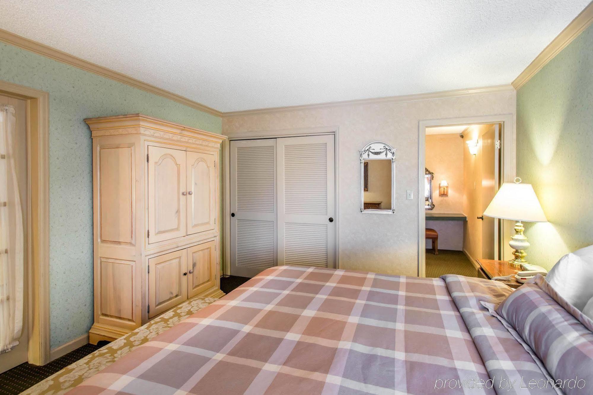 Rodeway Inn And Suites Boulder Broker Eksteriør billede