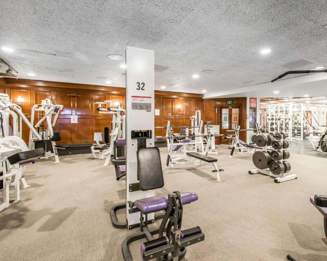 Rodeway Inn And Suites Boulder Broker Eksteriør billede
