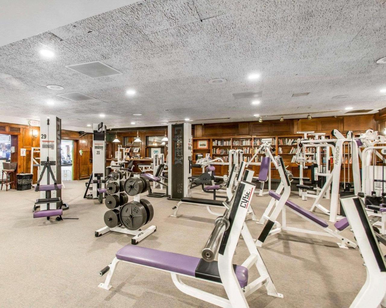 Rodeway Inn And Suites Boulder Broker Eksteriør billede